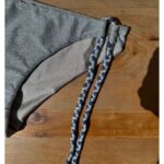 Oria lurex bikini - regular, photo 6