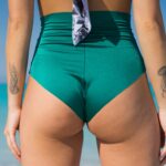 Rena culotte - senza cuciture, foto 7