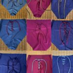 Corsara culotte - senza cuciture, foto 8