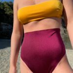 Corsara culotte - senza cuciture, foto 3