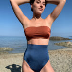 Corsara culotte - senza cuciture, foto 6