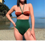Rena culotte - senza cuciture, foto 4