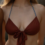 Cabriolet top XL - seamless, photo 2