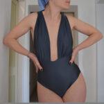 Eva - seamless, photo 10